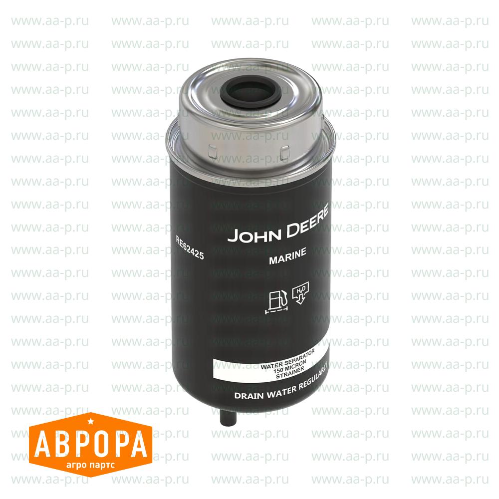 RE62425 ФИЛЬТРУЮЩИЙ  ЭЛЕМЕНТ